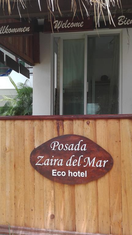 Posada Zaira Del Mar Coyuca de Benitez Ngoại thất bức ảnh